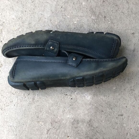 Louis Vuitton Monte Carlo driving shoes main image 14
